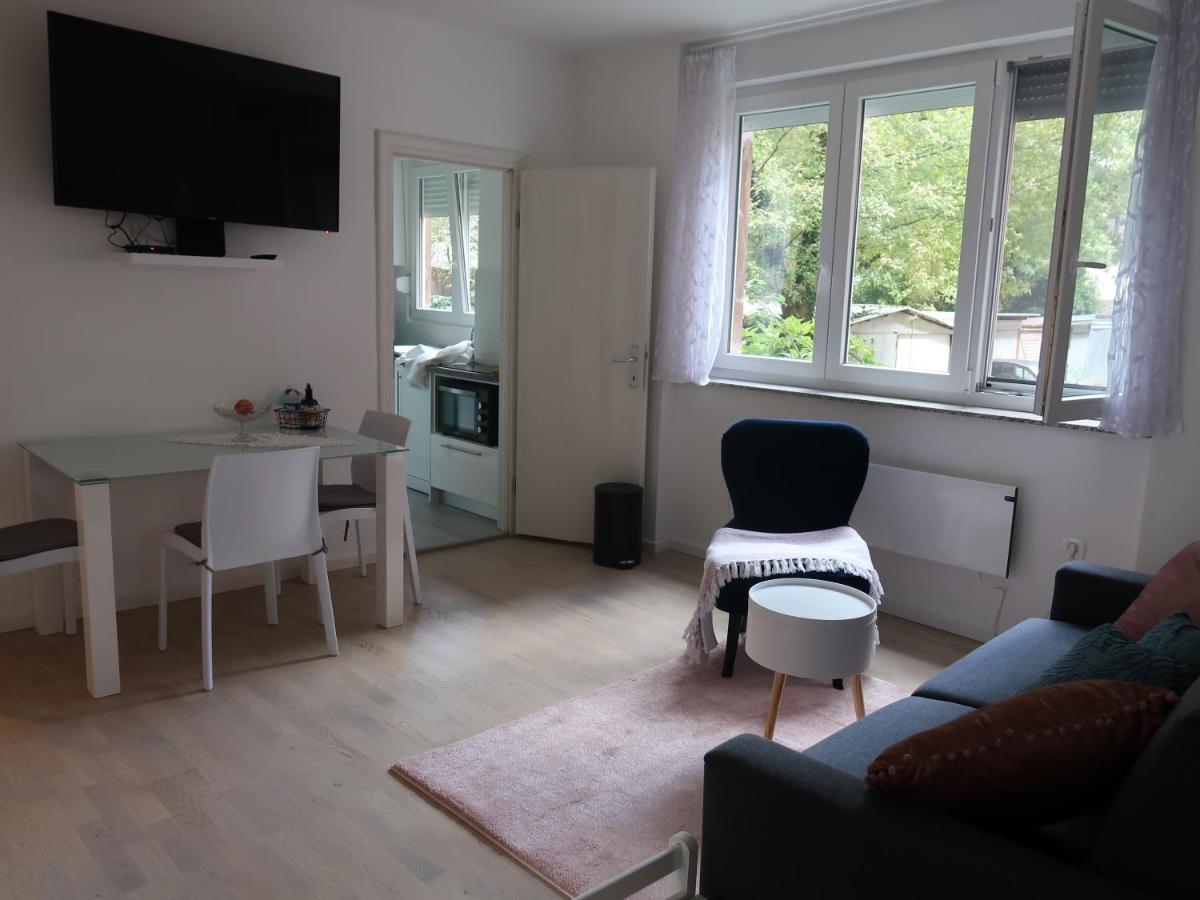 Runa Zagreb Exteriör bild