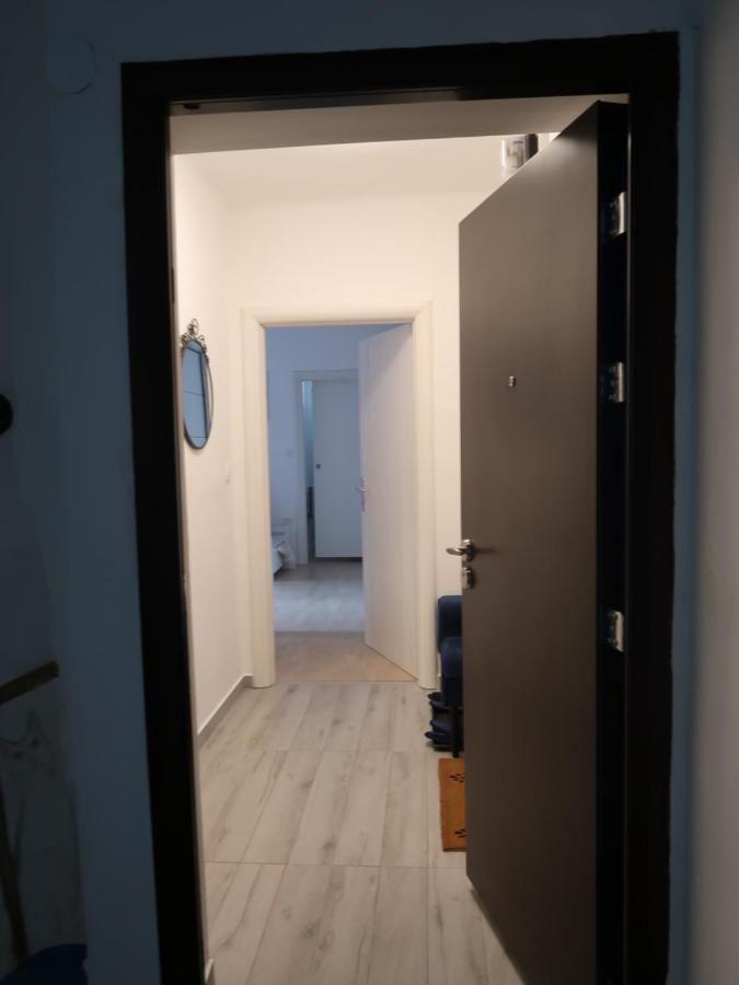 Runa Zagreb Exteriör bild