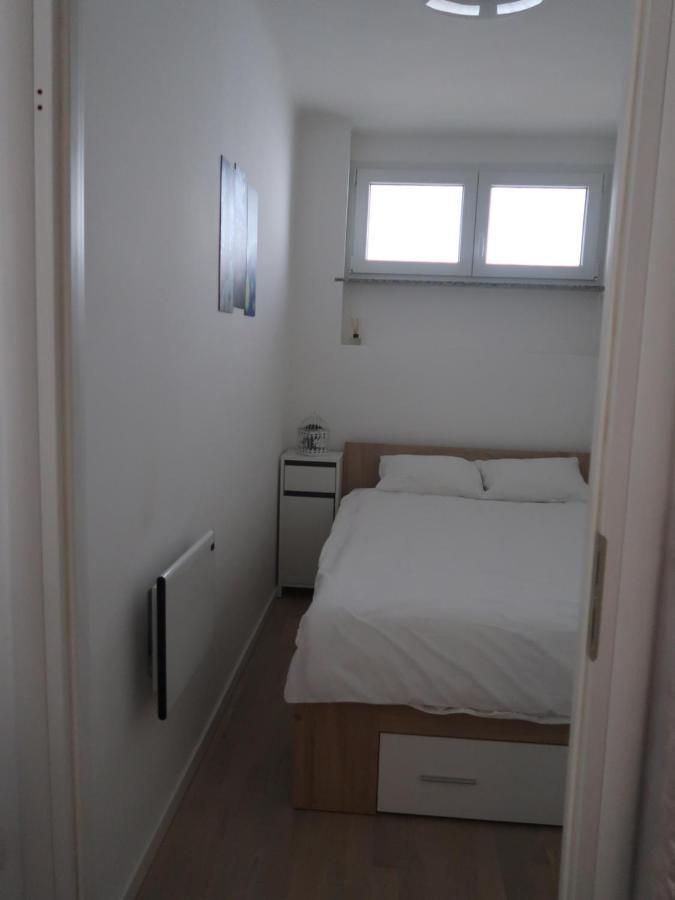 Runa Zagreb Exteriör bild